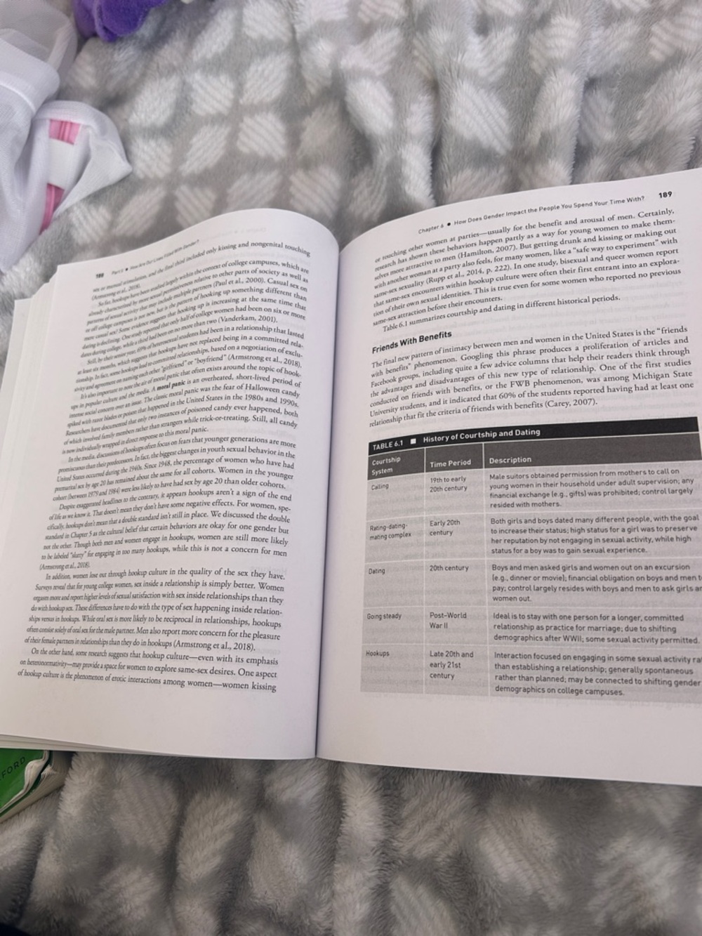 Questioning Gender by Robyn Ryle Fifth Edition - Picture 2 of 3